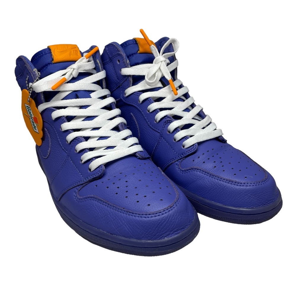 Air Jordan 1 OG Retro Hi Gatorade - Picture 1 of 15